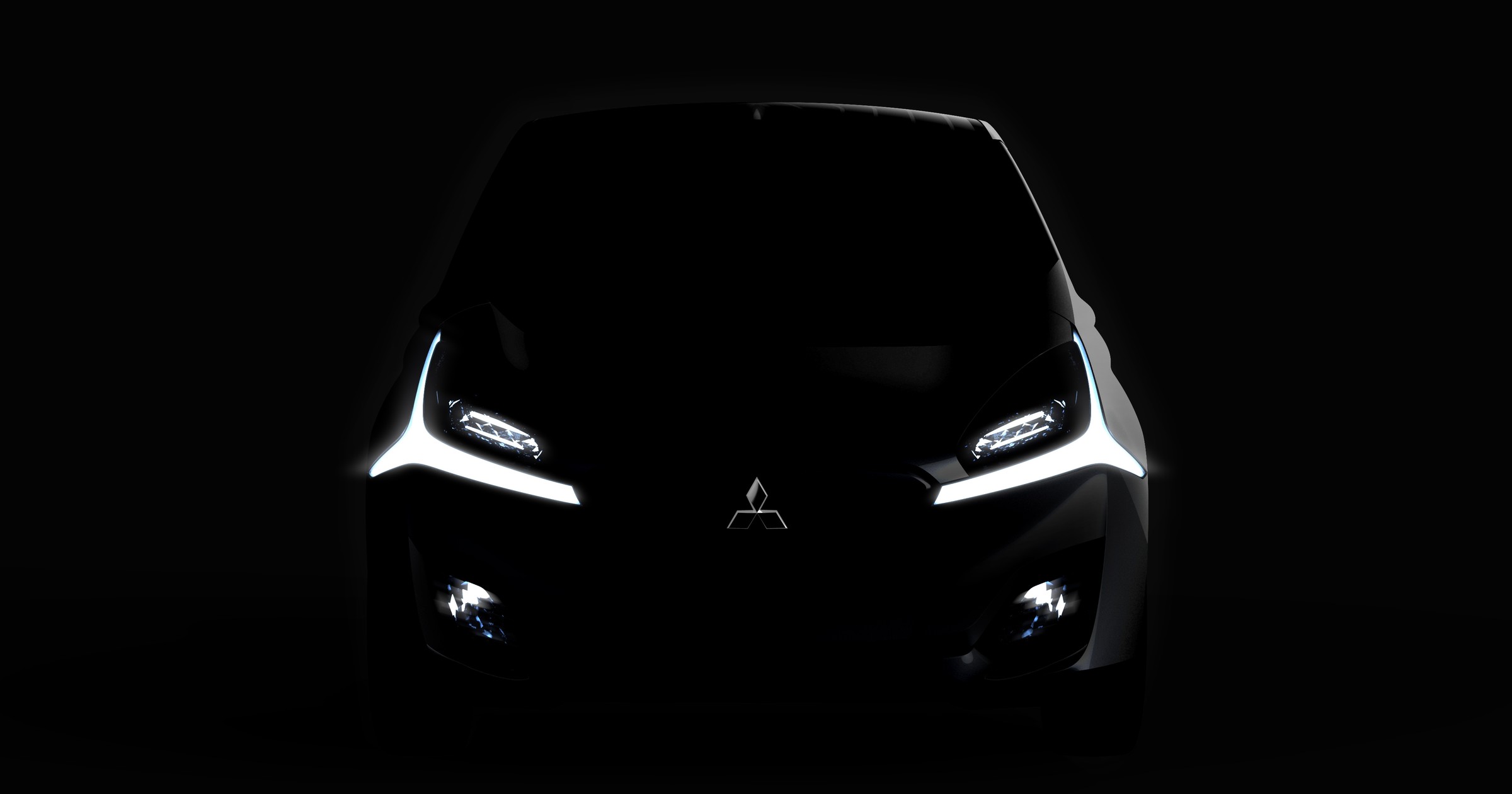 Genewa 2013: elektryczne koncepty Mitsubishi