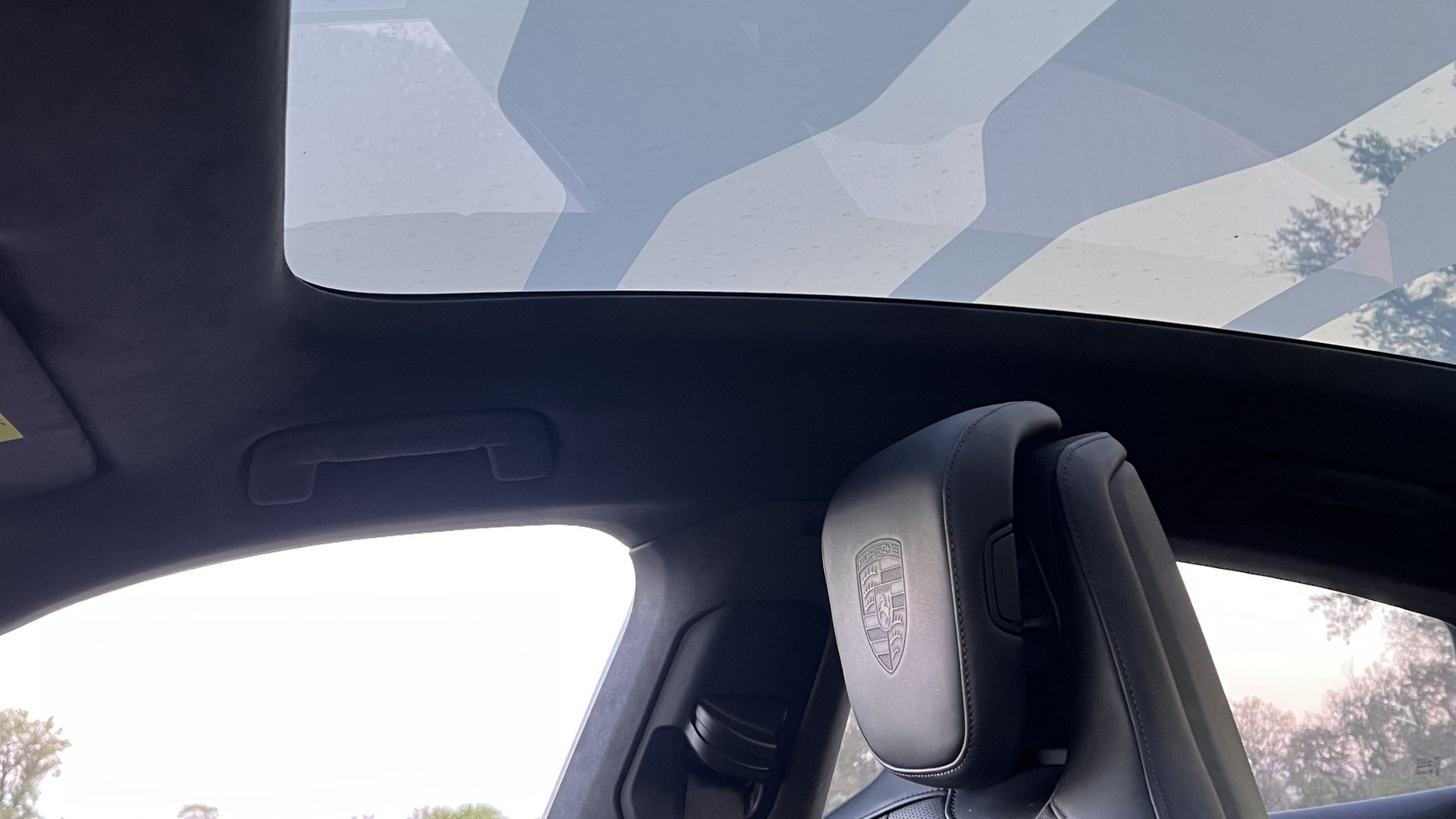 Porsche Taycan Turbo S