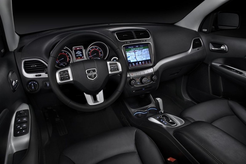 Fiat Freemont – powiedzcie mu „Hello!”