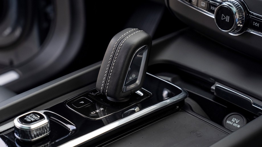 Volvo XC60 2. generacja