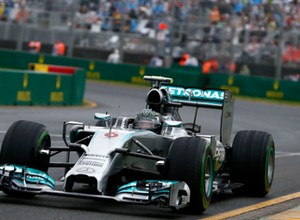 Grand Prix Australii 2014 | Faworyci na deskach