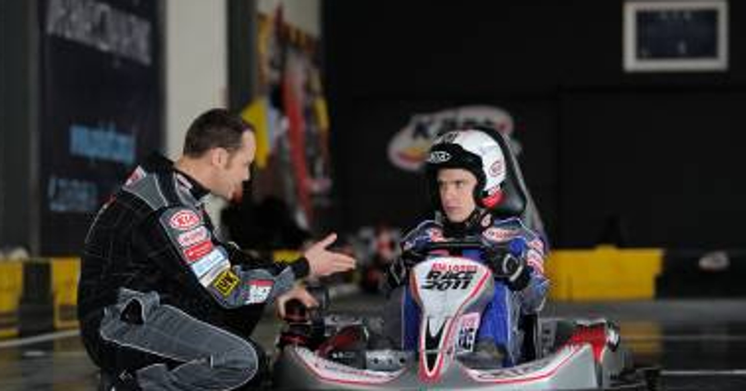 Kia Lotos Race: najszybsze wydarzenie roku!