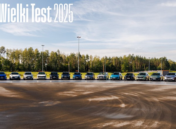 Wielki Test Auto Świata 2025 rozstrzygnięty. Wyniki to mieszanka rozczarowania, niedowierzania i podziwu