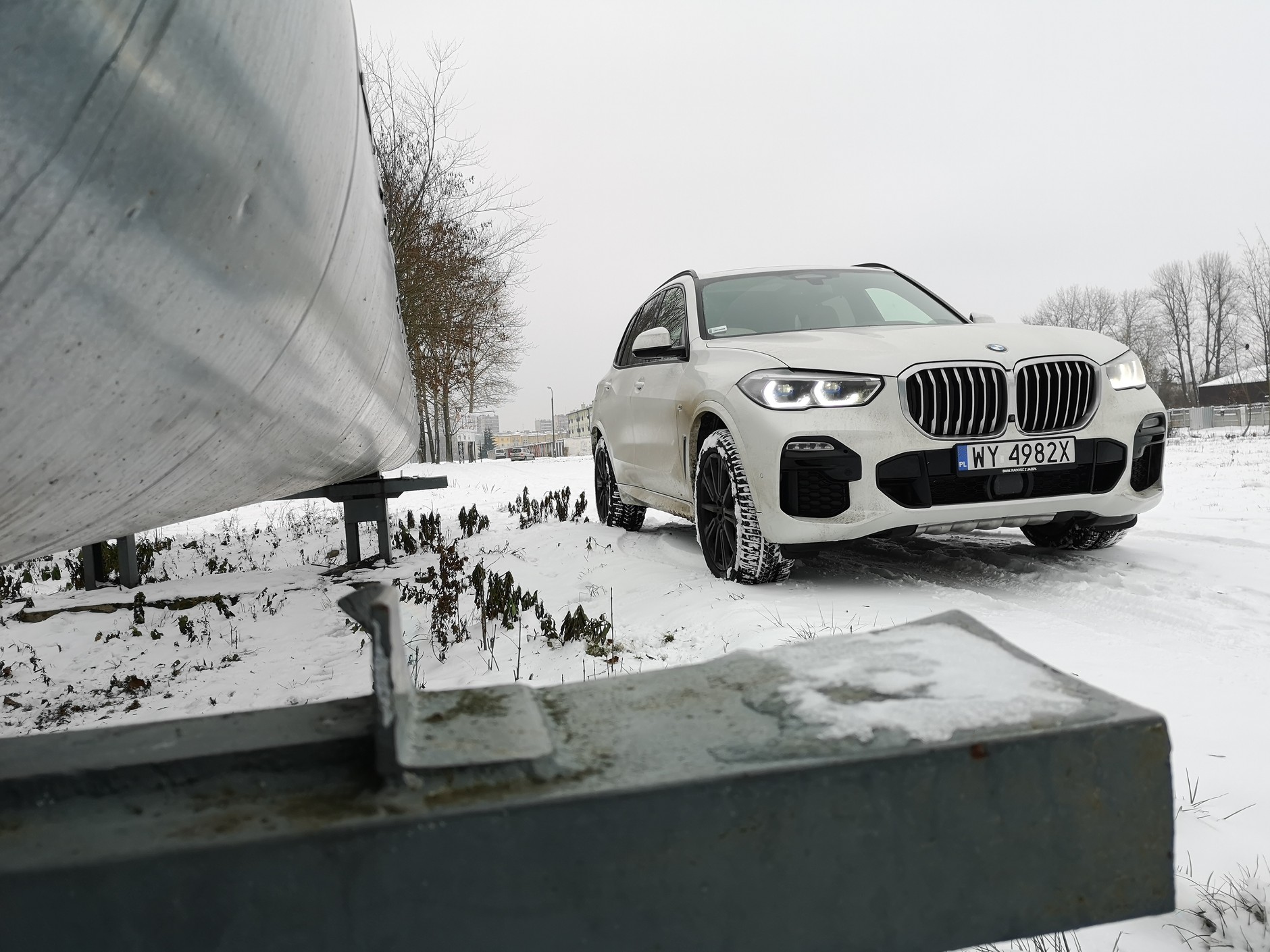 BMW X5 xDrive 30d