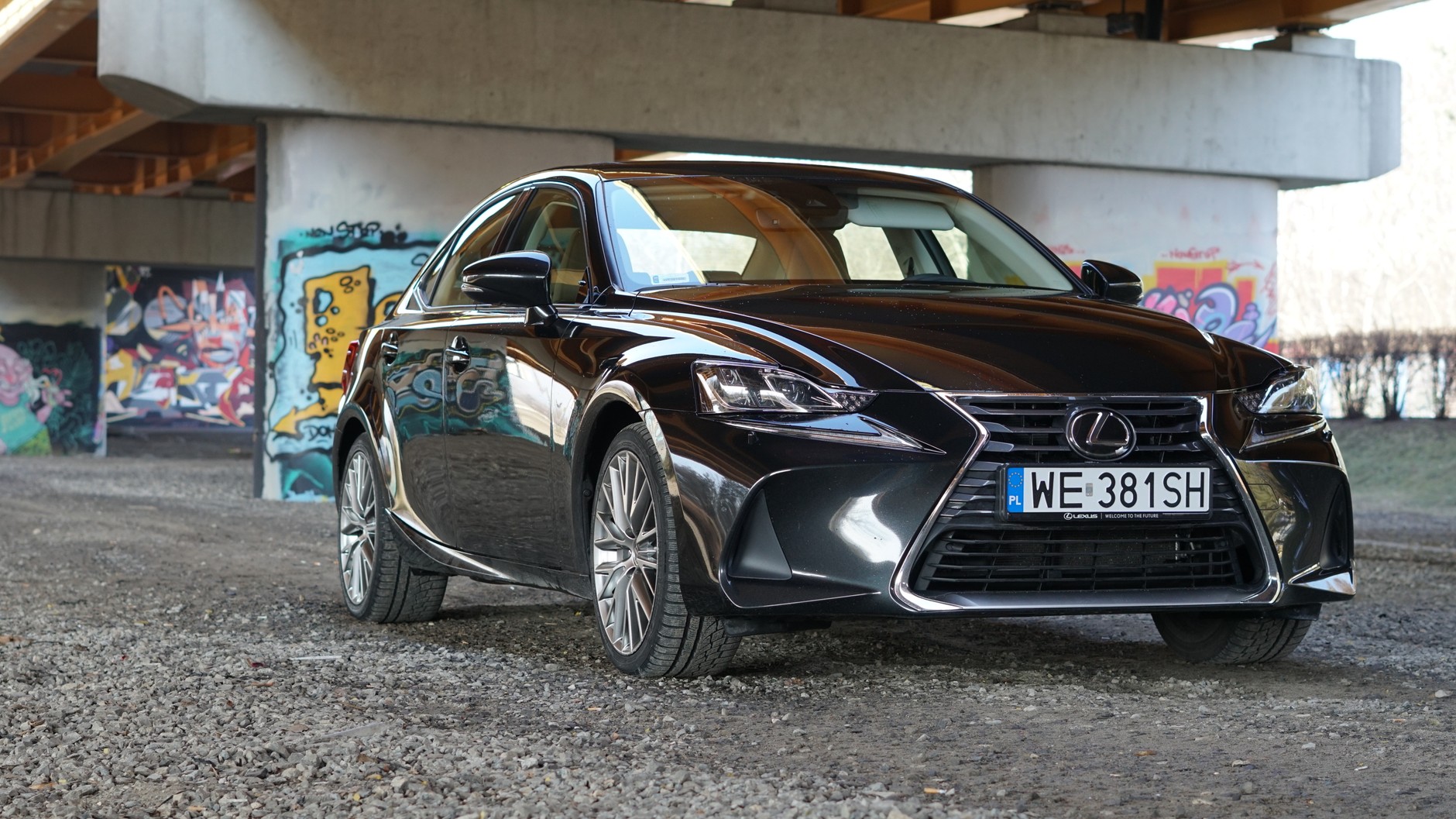 Lexus IS 300