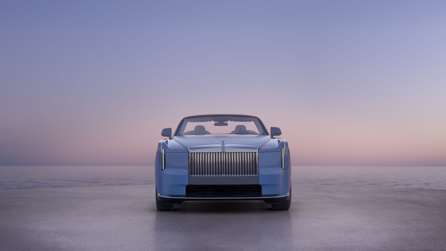 Rolls-Royce Project Nightingale