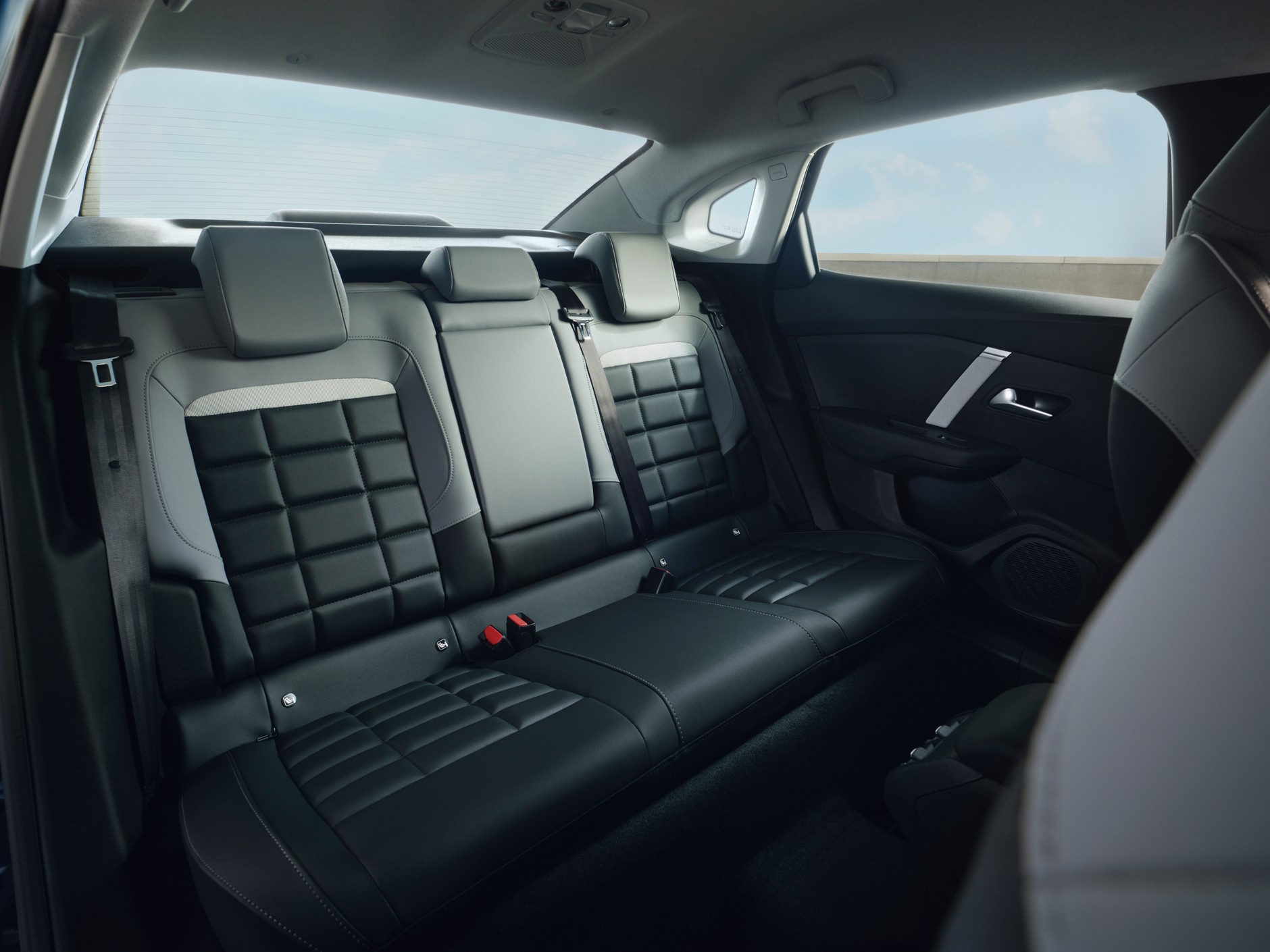 Citroen C4 X
