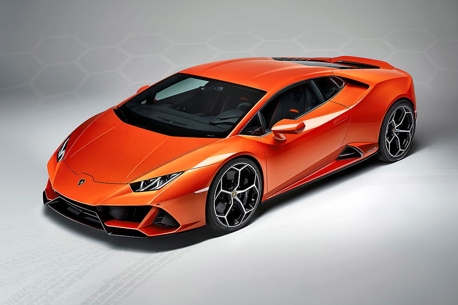 Gwiazdy salonu w Genewie