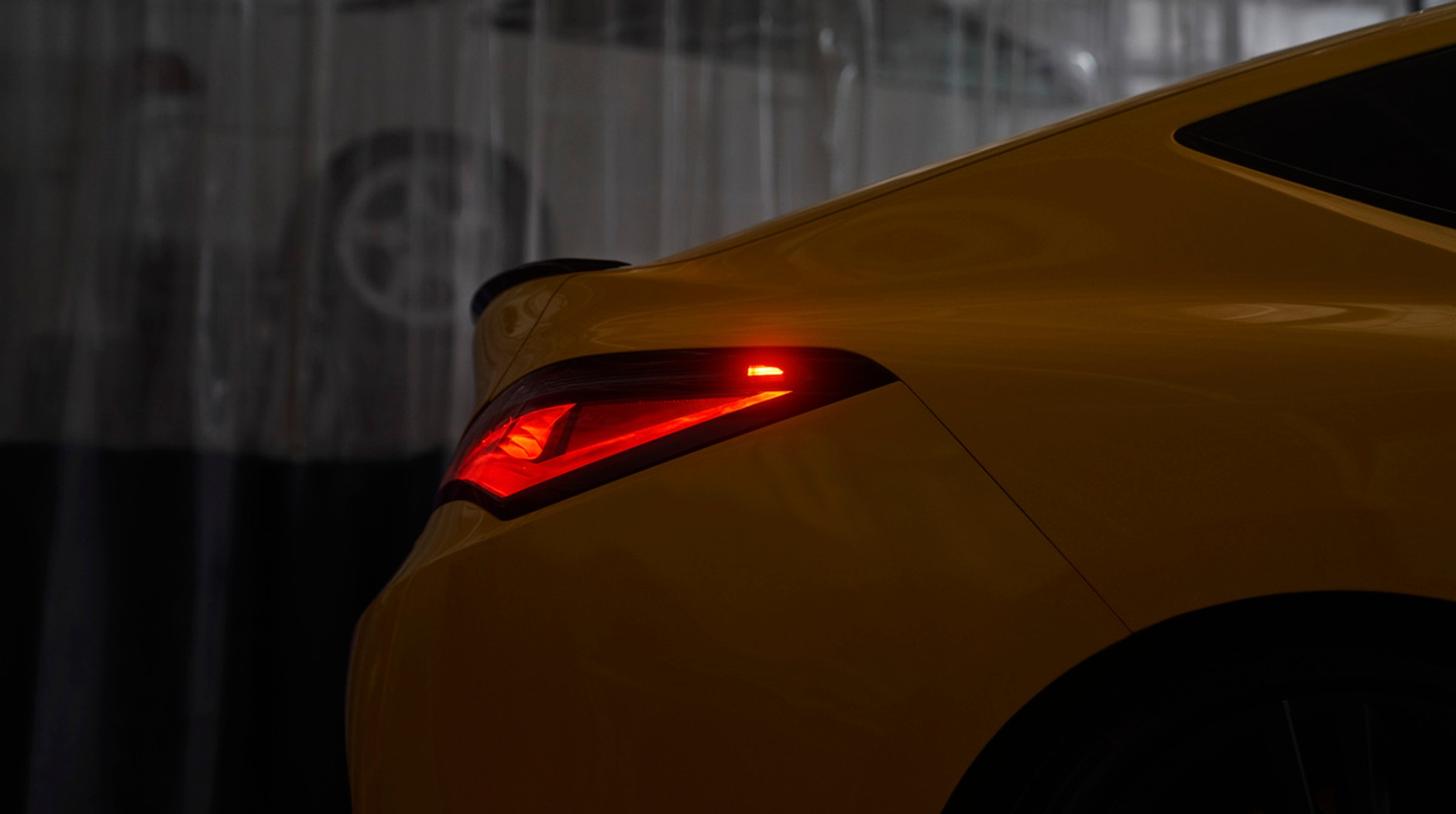 Prototyp nowej Acury Integry