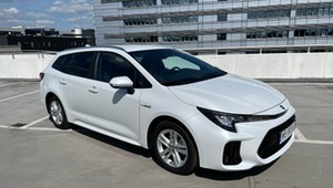 Suzuki wzywa do serwisów ponad tysiąc samochodów. Swace ma problem z ECU