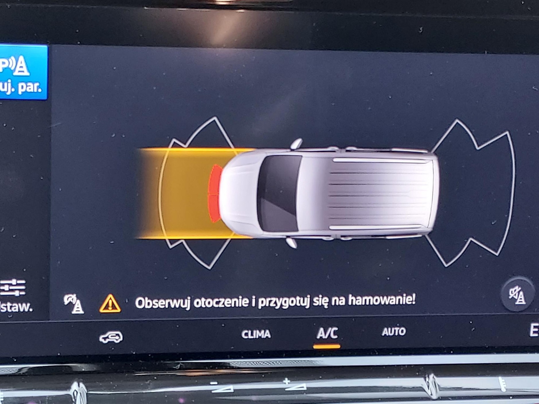 Ford Transit Connect Hybrid