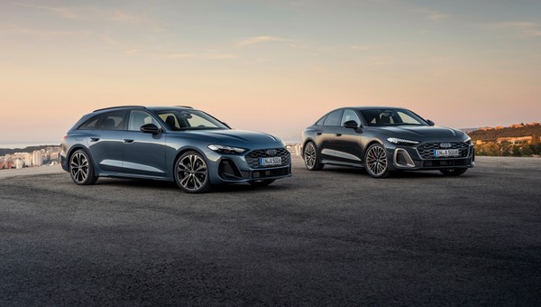 Rewolucja w Audi. Marka kasuje model A4, wprowadza za to nowe wersje A5
