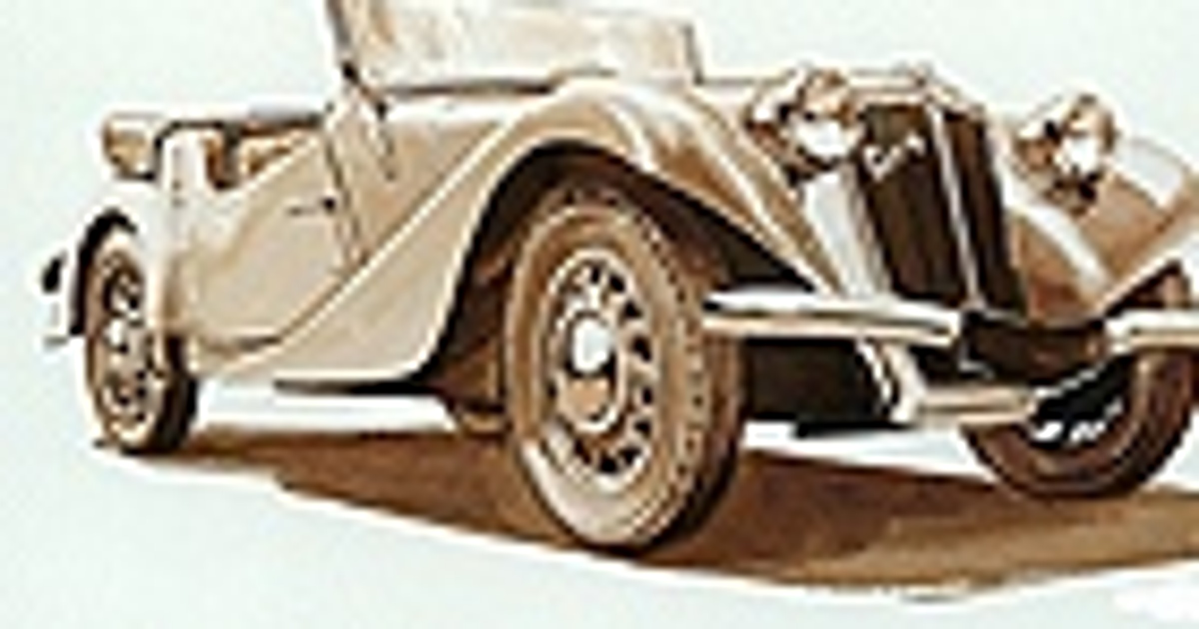 Aero 30 1938 Czechosłowacja
