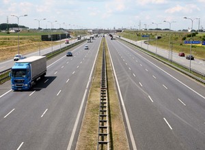 Zaprojektują i zbudują północną obwodnicę Krakowa