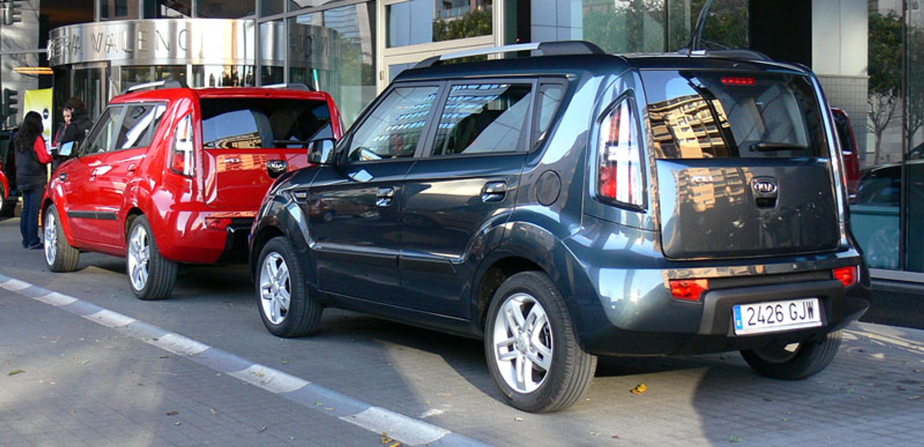 Kia Soul – pierwsze wrażenia z jazdy