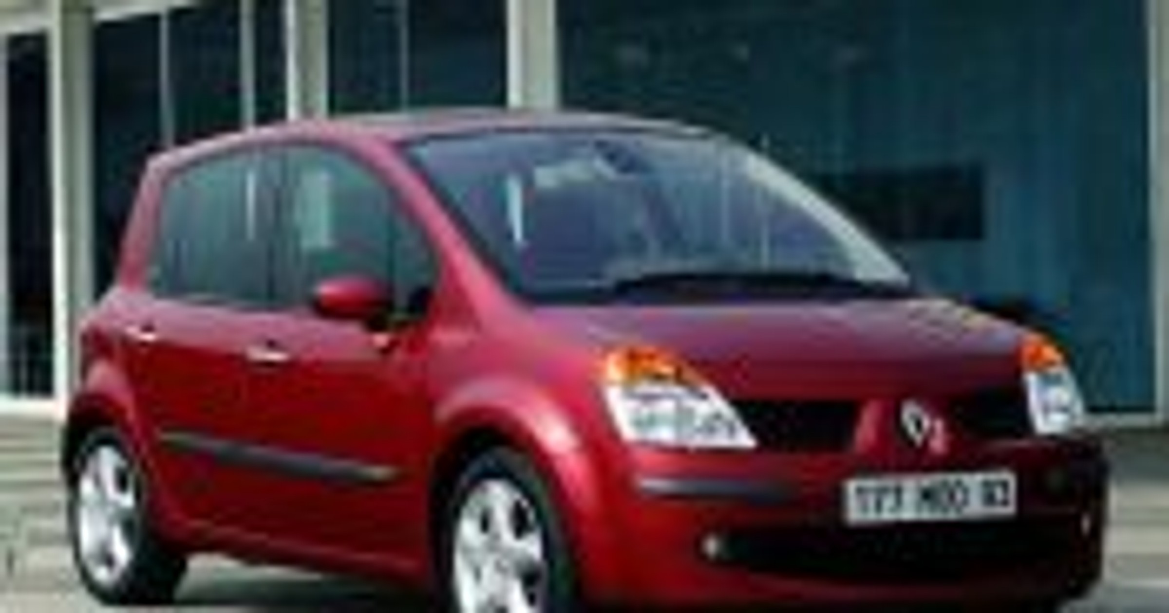 Renault stawia na jakość