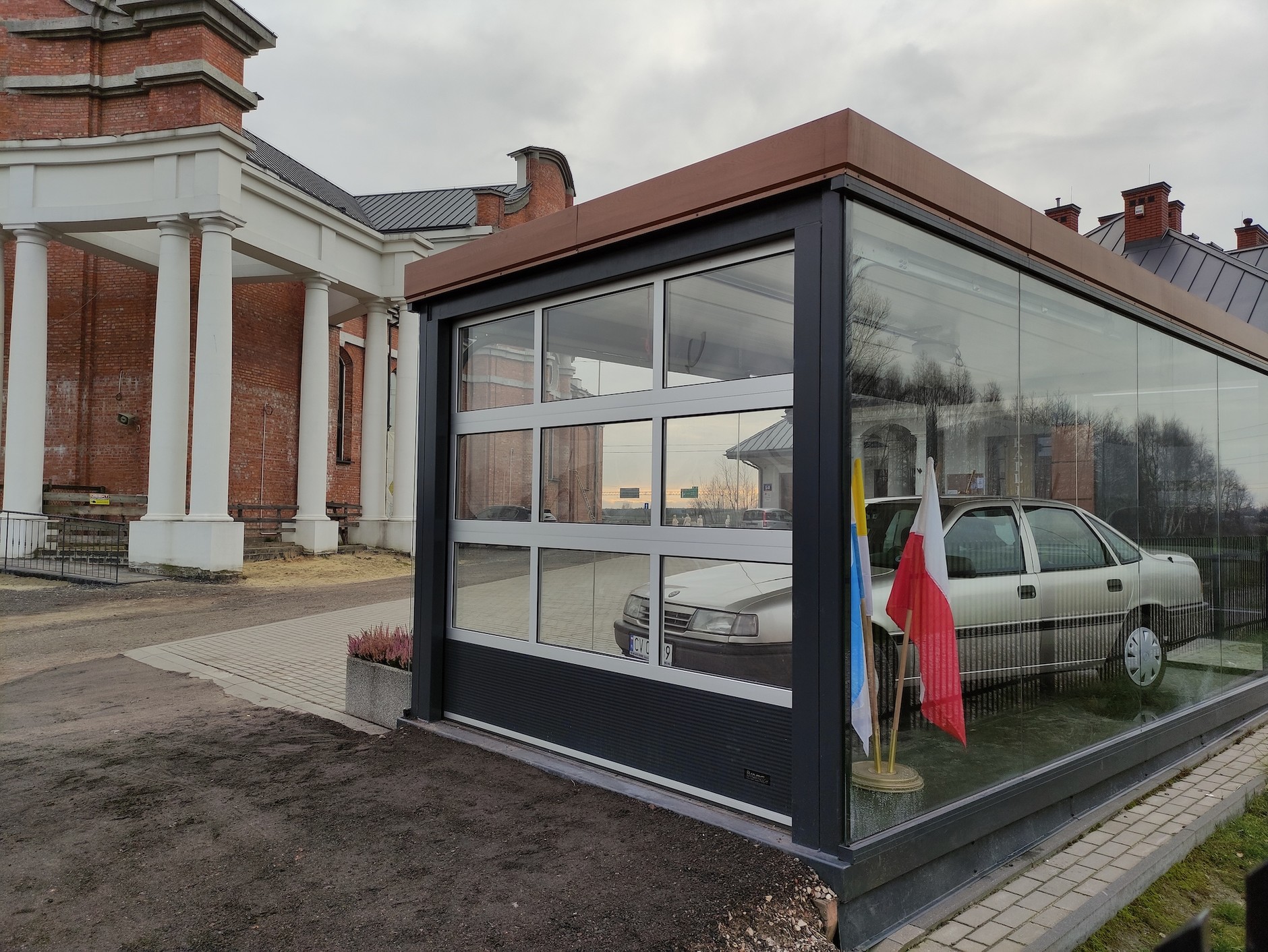 Opel Vectra A – relikwia drugiego stopnia