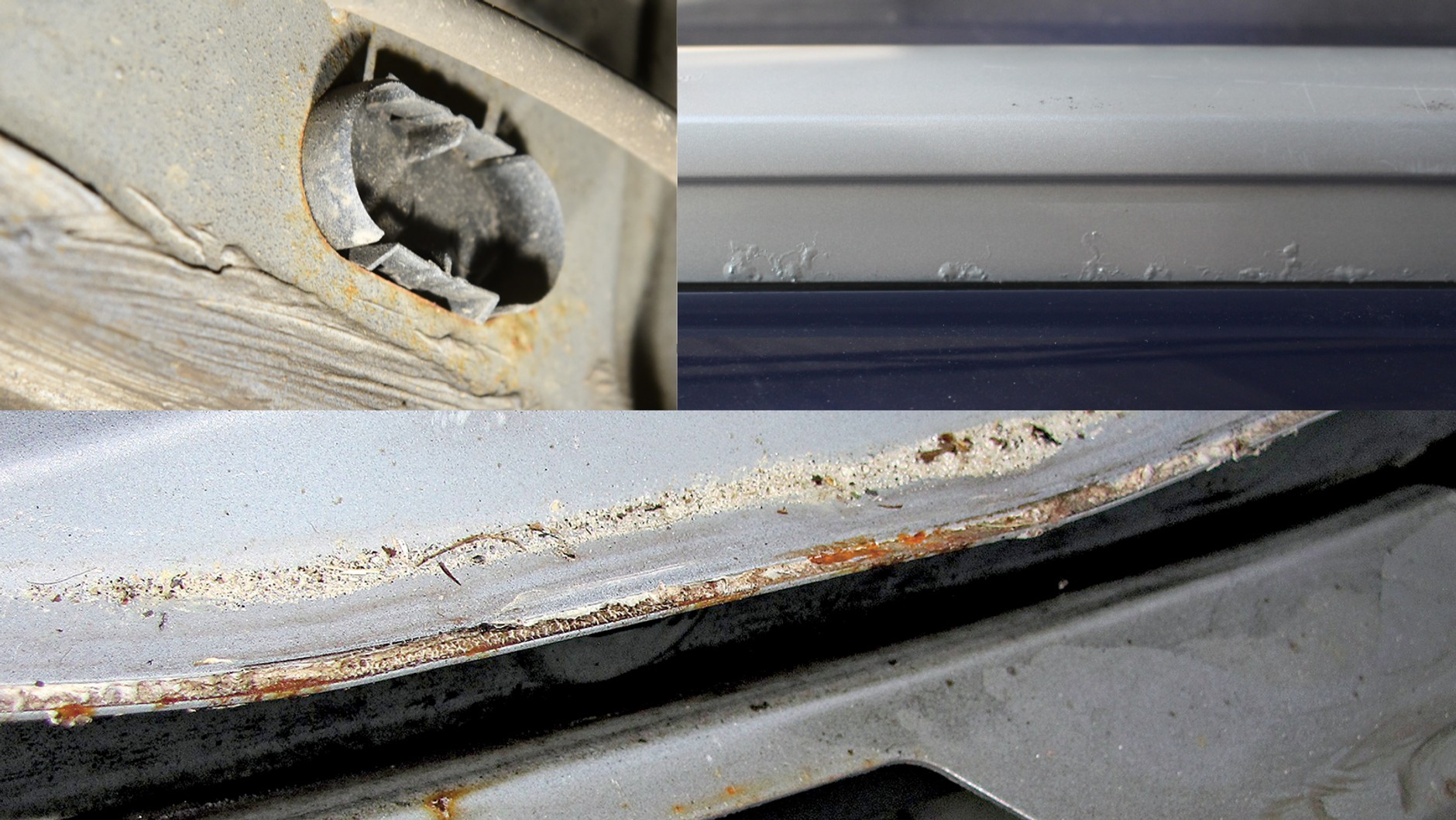 Dacia Lodgy | Auta używane – usterki