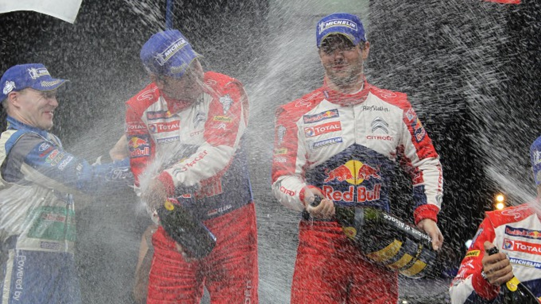 Citroen zapowiada nowe modele w 2013 roku