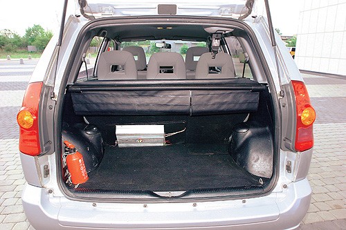 Mitsubishi Space Star - Kosmiczny tylko z nazwy