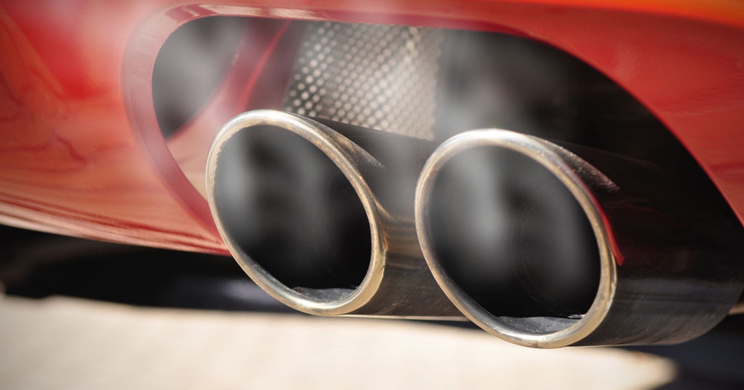 Rzadko i krótko jeździsz? Możesz potrzebować przepalić silnik