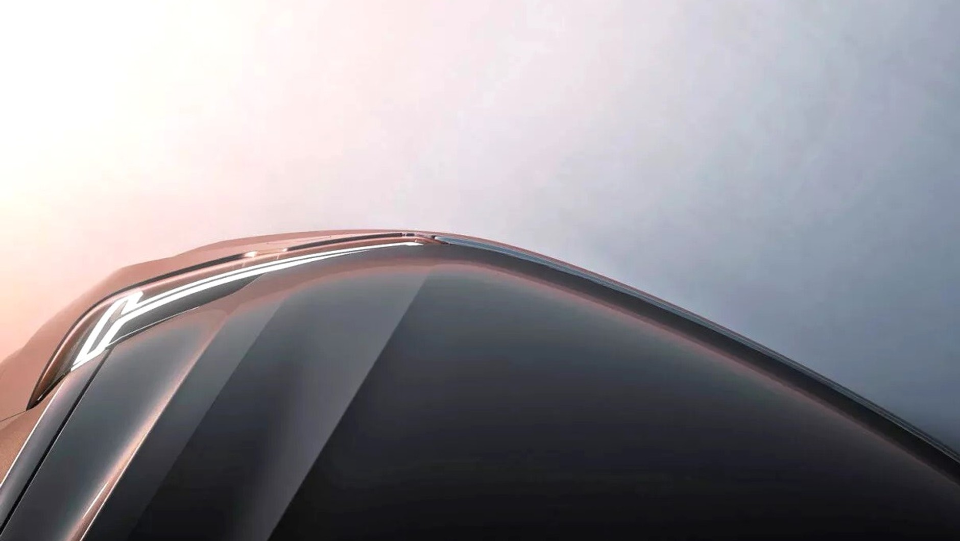 Zapowiedź nowego hybrydowego Volvo XC90