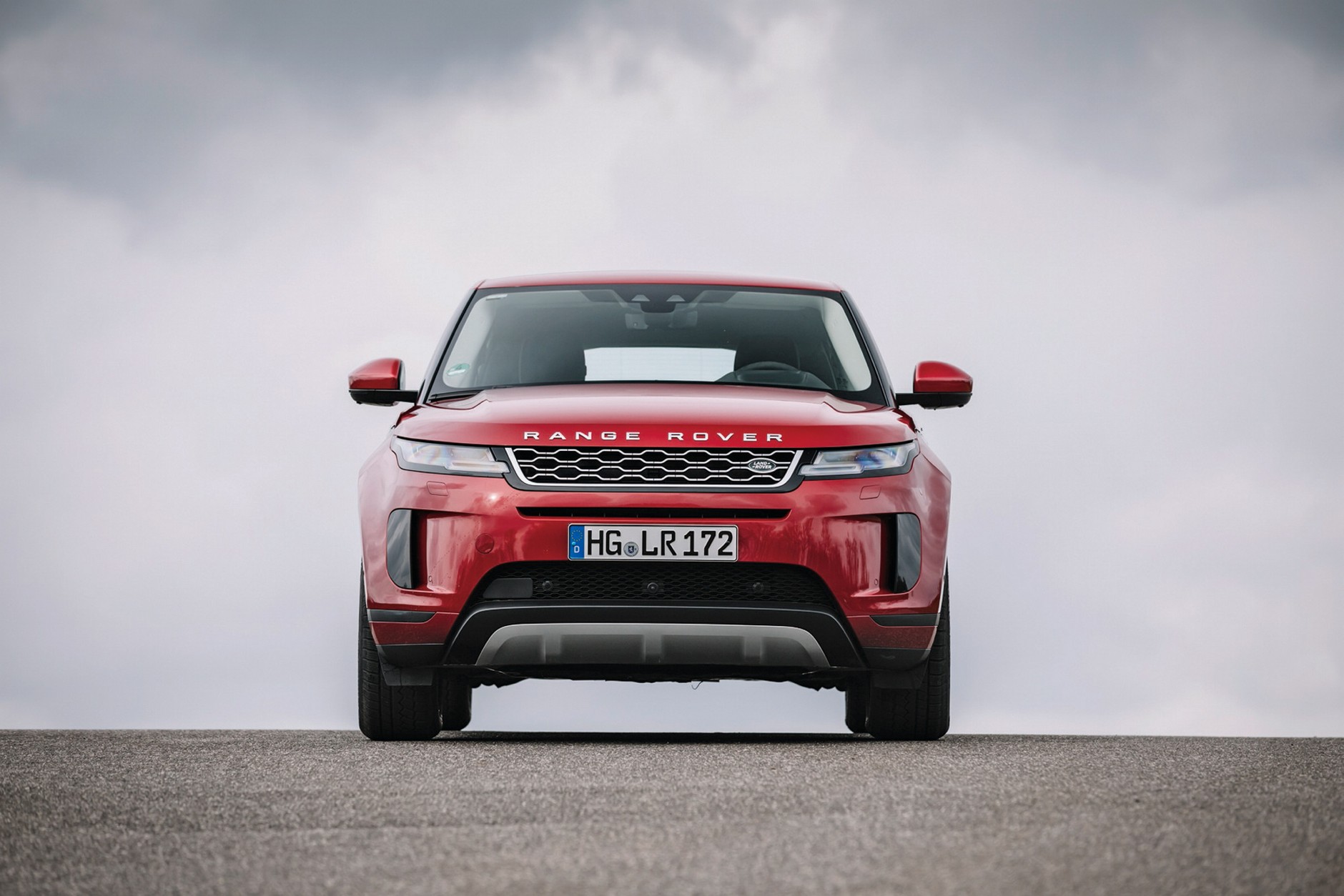 Porównanie: Audi Q3, BMW X1, Range Rover Evoque