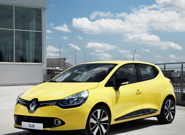 Znamy ceny nowego Renault Clio