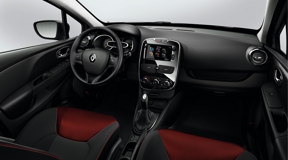 Nowe Renault Clio Grandtour