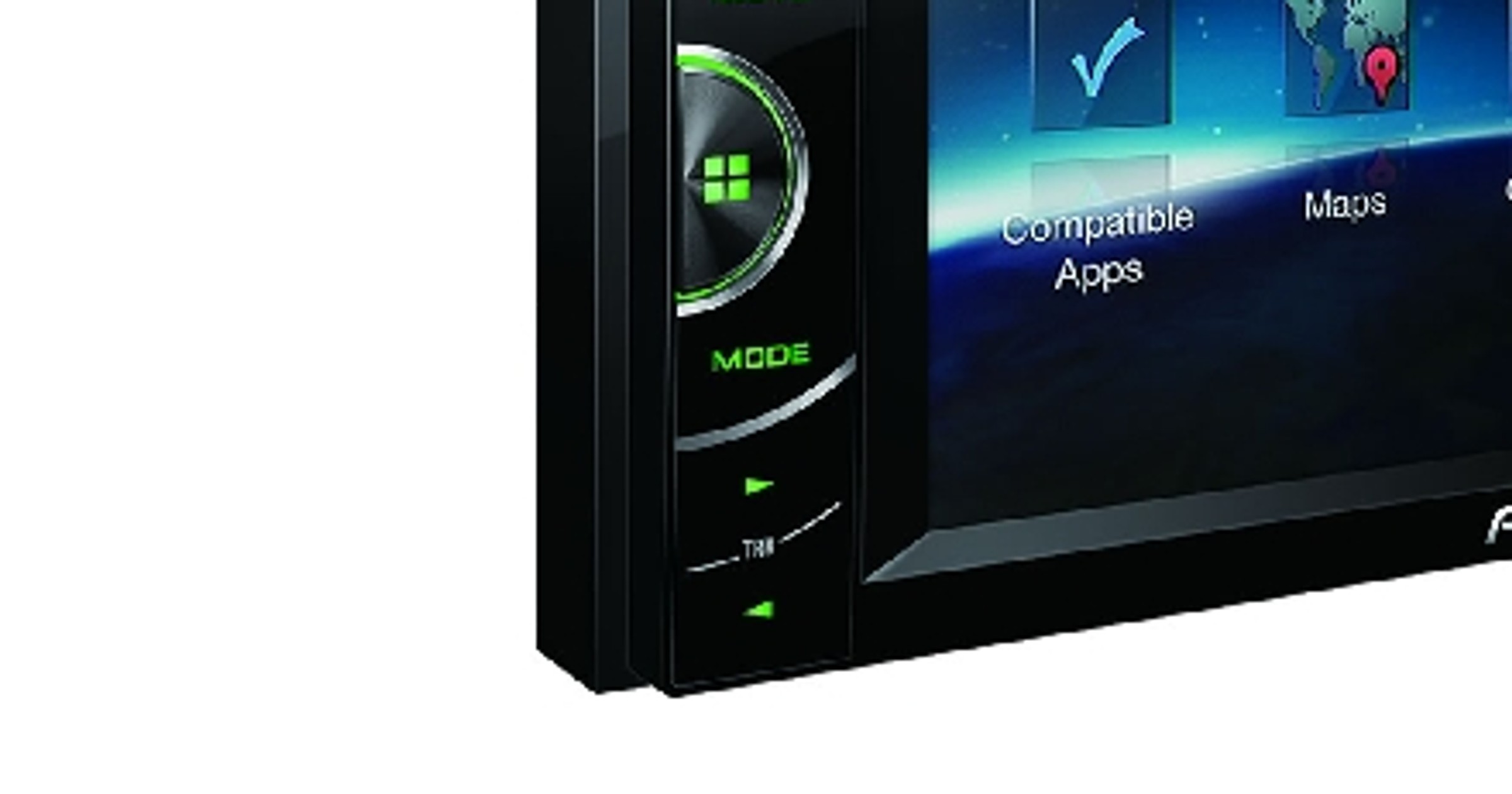 Pioneer w 2013: pierwsze nowe stacje AV 