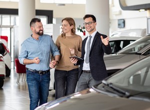 Wielki Test Salonów 2023. Które marki mają najlepszą sieć dealerską w Polsce?