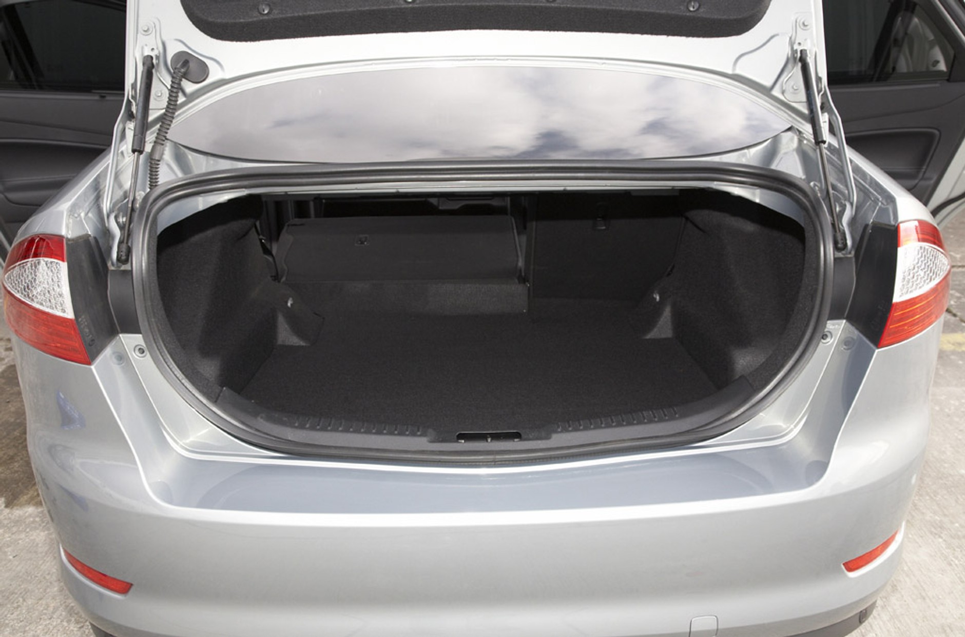 Ford Mondeo III: czy zmiany poszły w dobrym kierunku