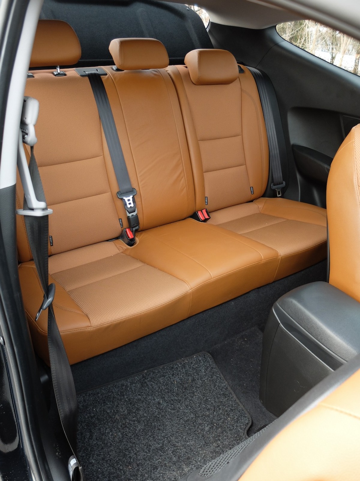 Hyundai i30 3d 1.6 GDi Premium