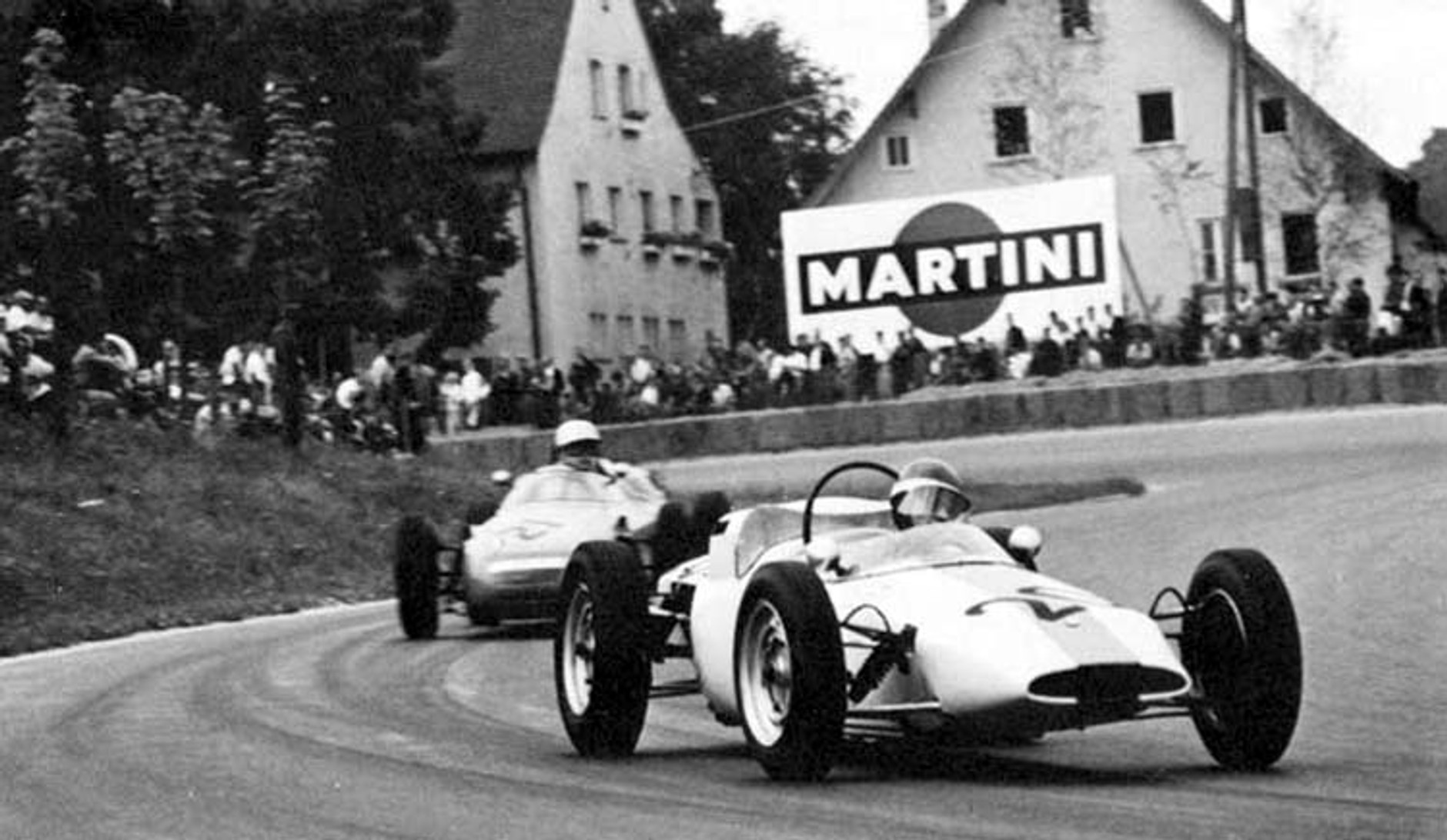 Monteverdi – historia szwajcarskiego arystokraty