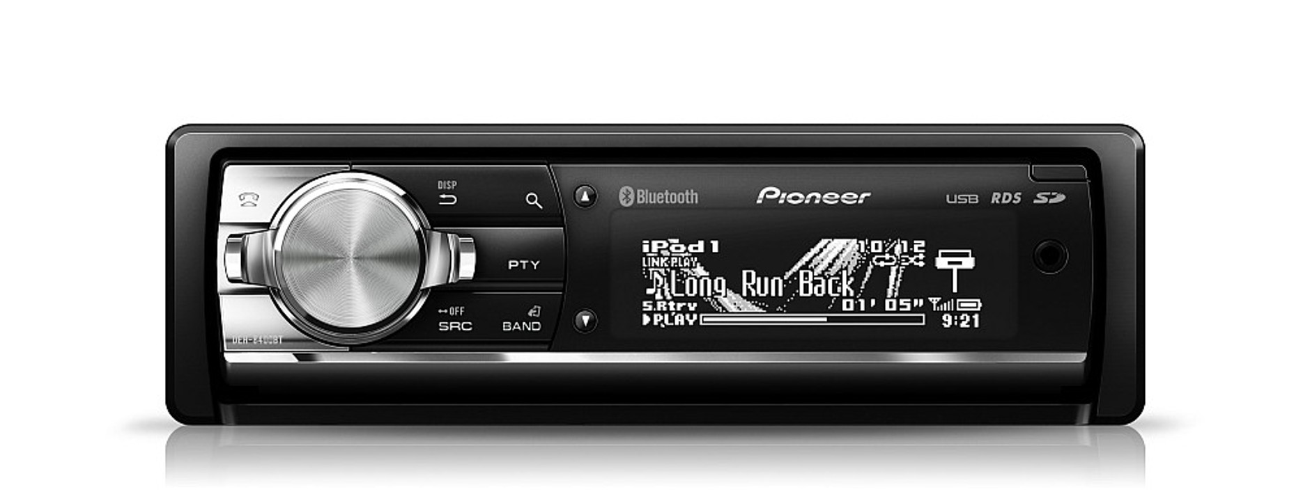 Pioneer: dwa nowe radia na sezon 2012