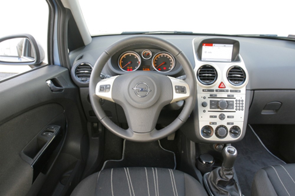 Opel Corsa, Ford Fiesta, Skoda Fabia - Nowa, czyli lepsza?