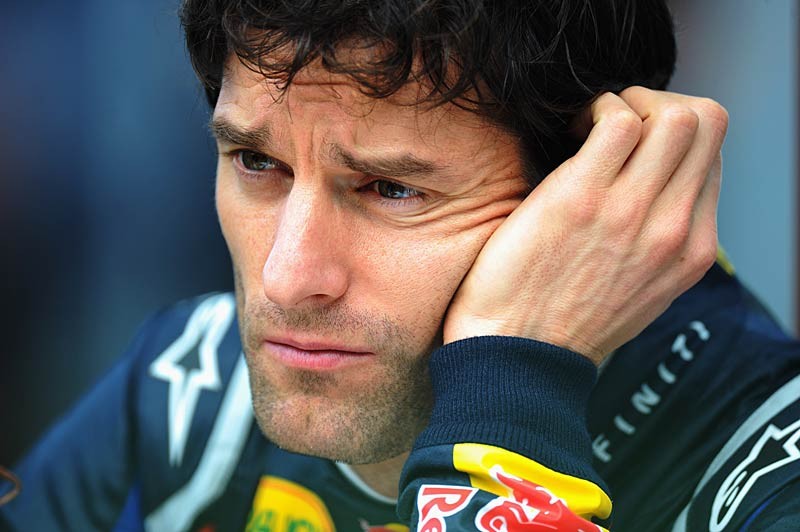 Grand Prix Australii 2011: Vettel znokautował rywali, Pietrow rewelacyjnie zastąpił Kubicę (relacja, wyniki)