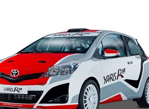 Czy Toyota powróci do WRC