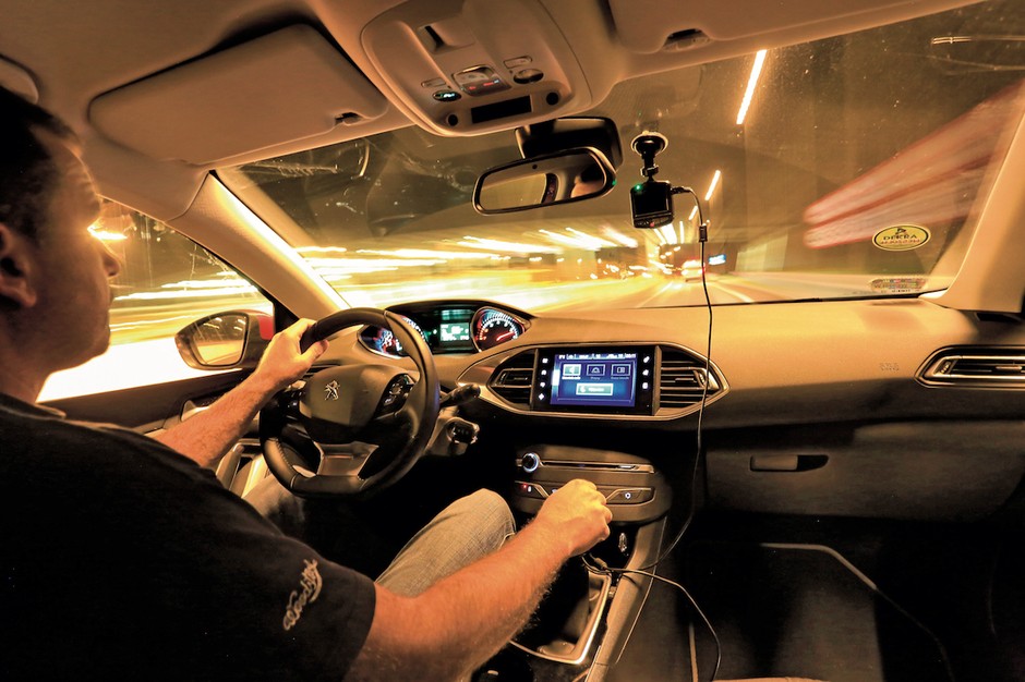 Peugeot 308 1.2 PureTech 130 - test długodystansowy