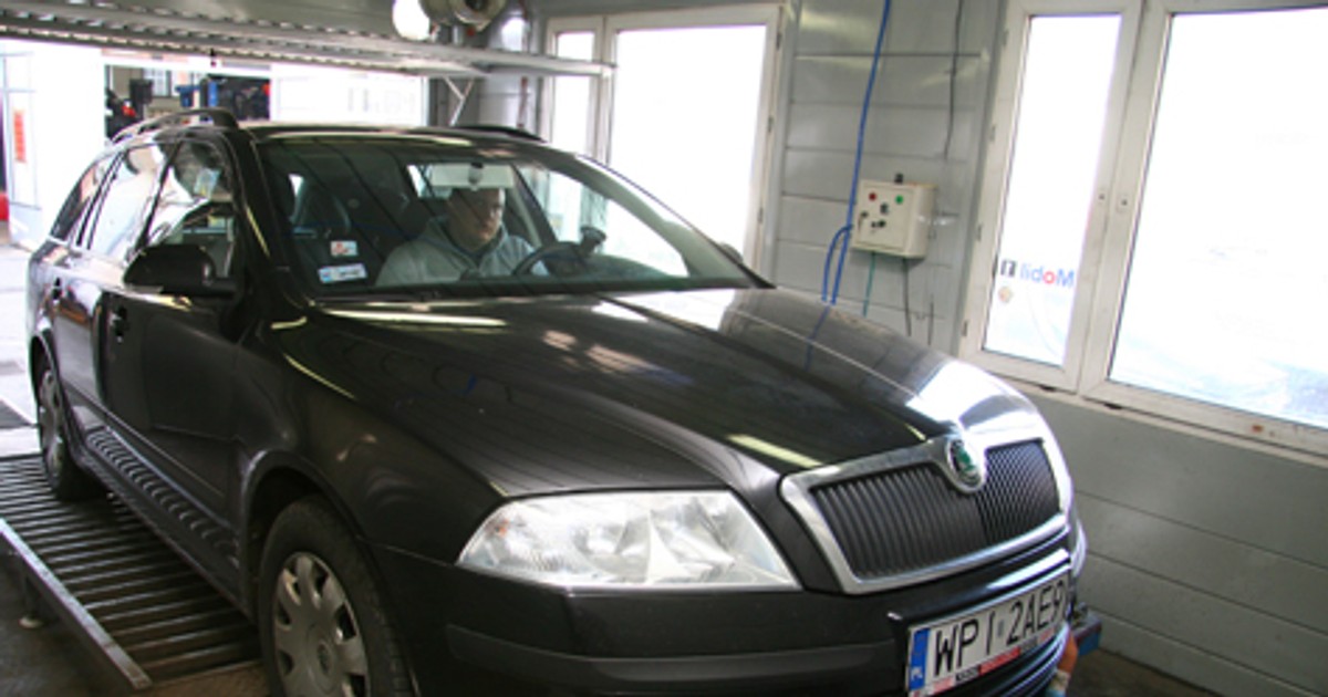 Tuning Elektroniczny: Chip który oszczędza paliwo