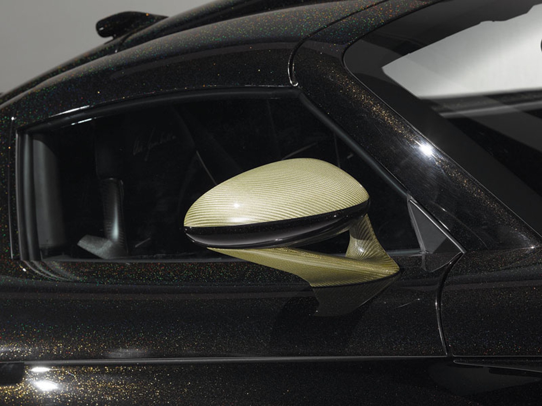 Gemballa Mirage GT: w limitowanej edycji 25 sztuk