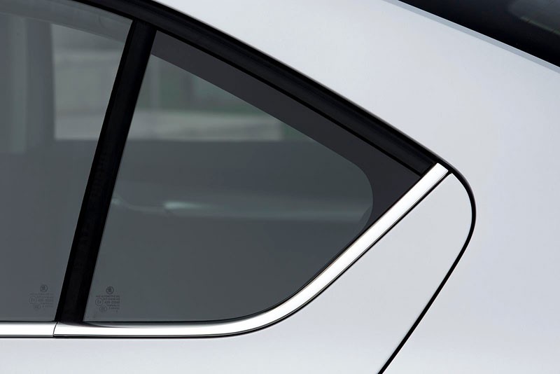 Nowa Skoda Octavia III na pierwszych zdjęciach