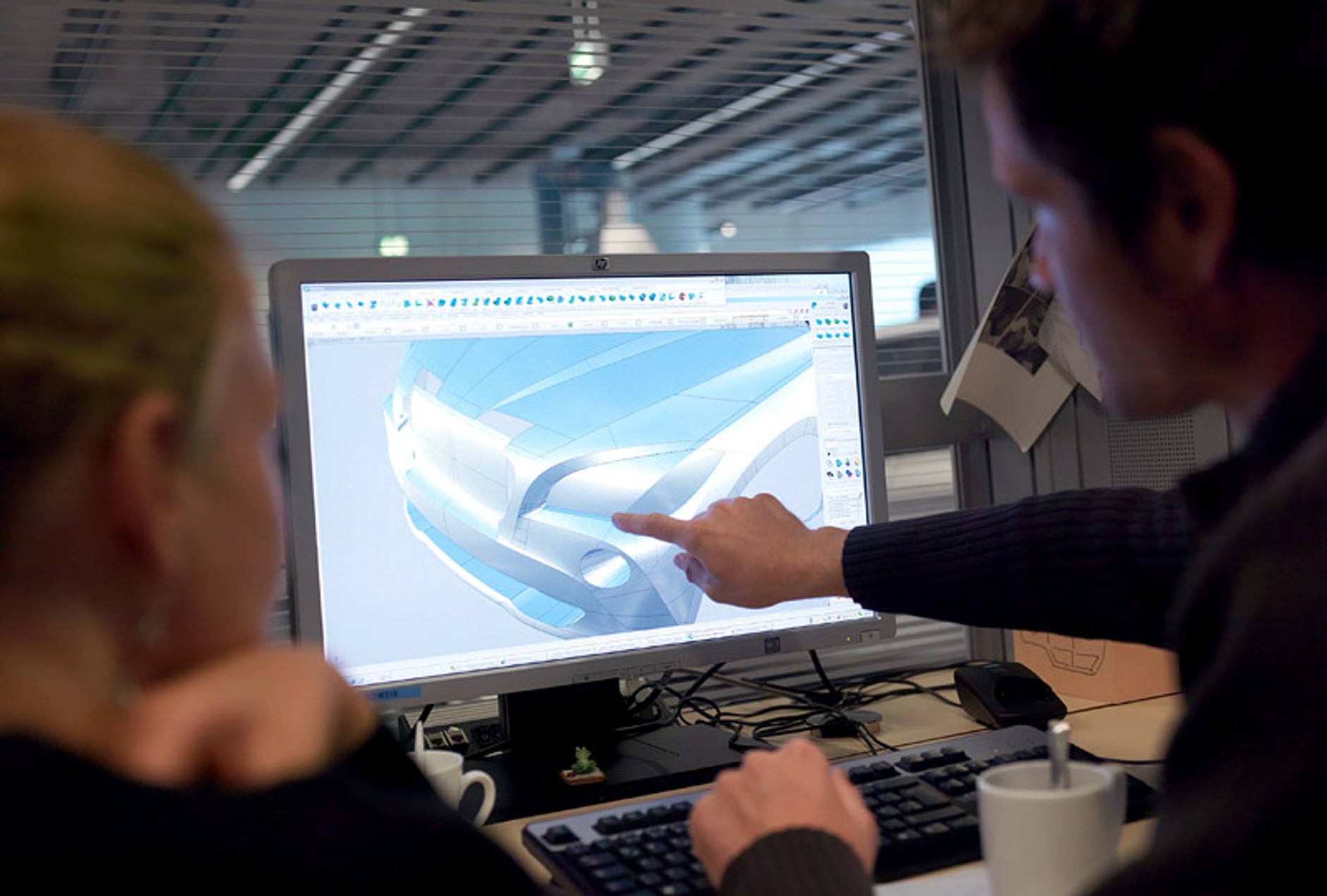 Paryż 2008: BMW Concept X1 – poszerzenie gamy SUV