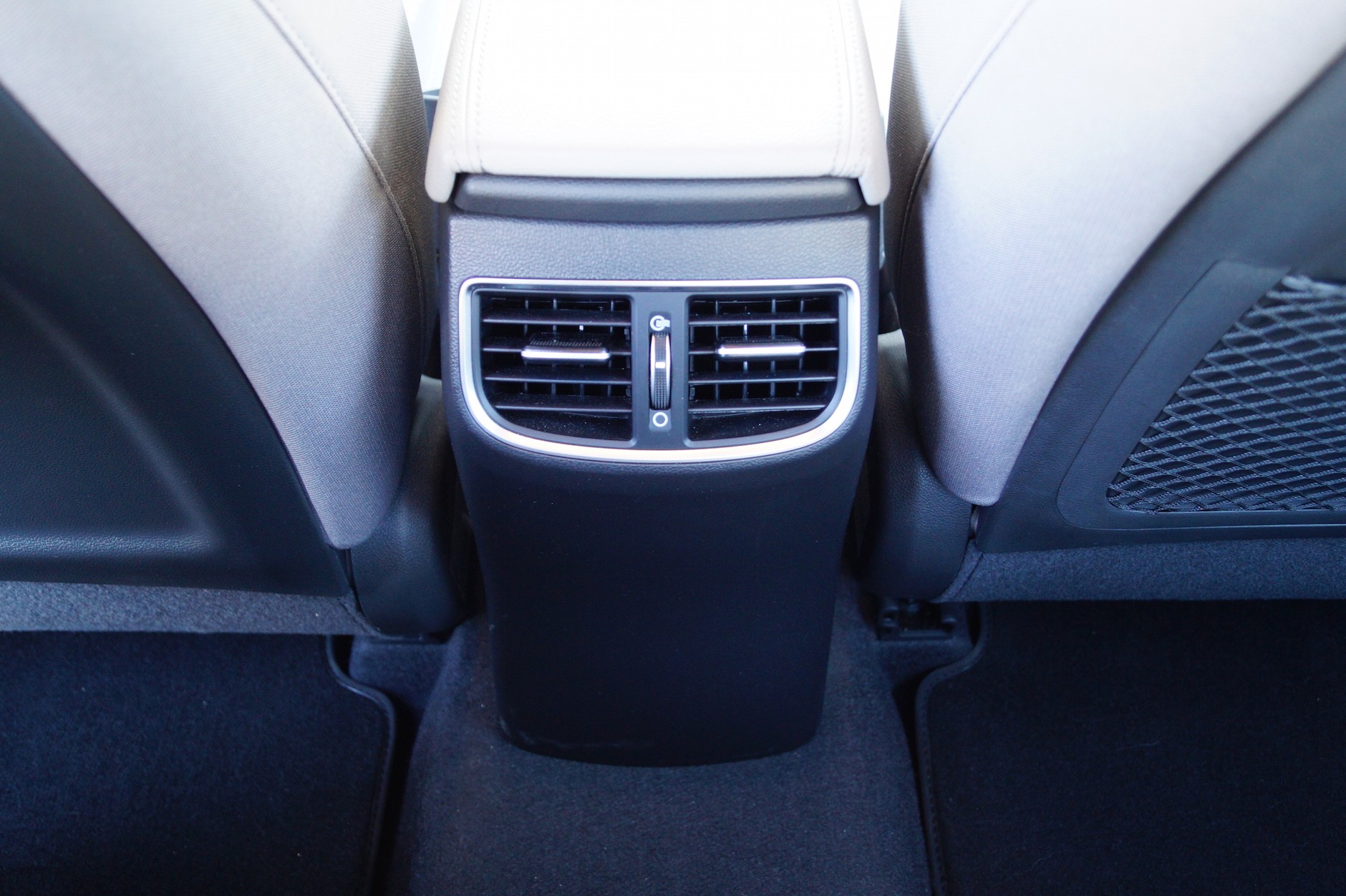 Hyundai Elantra 1.6 MPI