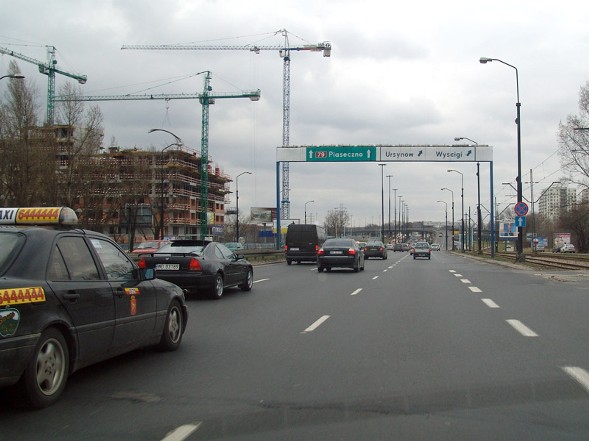 Tragiczny wypadek znanych dziennikarzy w Warszawie (aktualizowane)