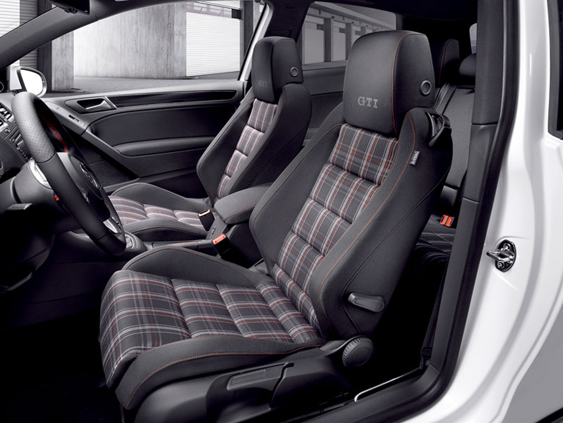 Volkswagen Golf GTI w Niemczech za 26.500 Euro