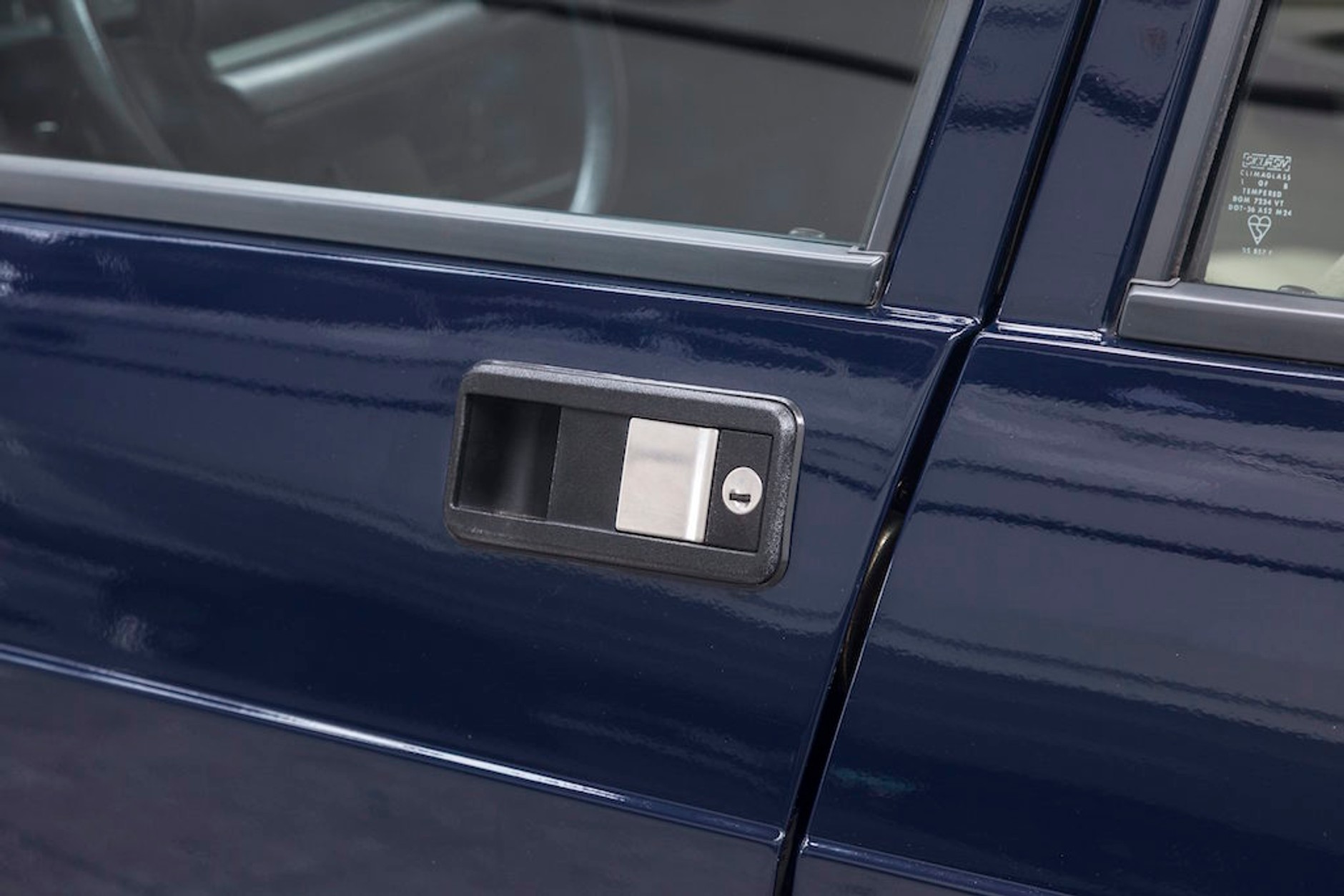 Kwadratowa Alfa: Giulietta 1.6 (1977-85)