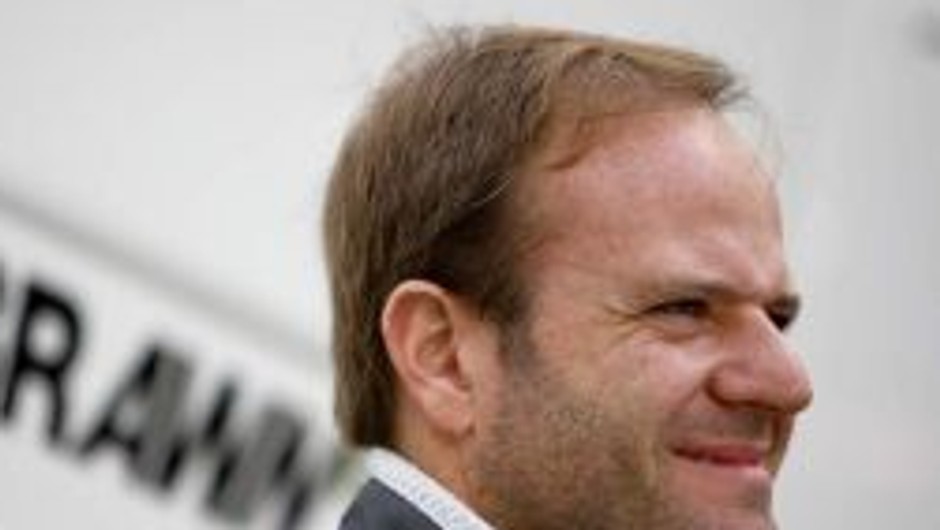 Grand Prix Monaco 2009: Kubica bez hamulców (I. trening)