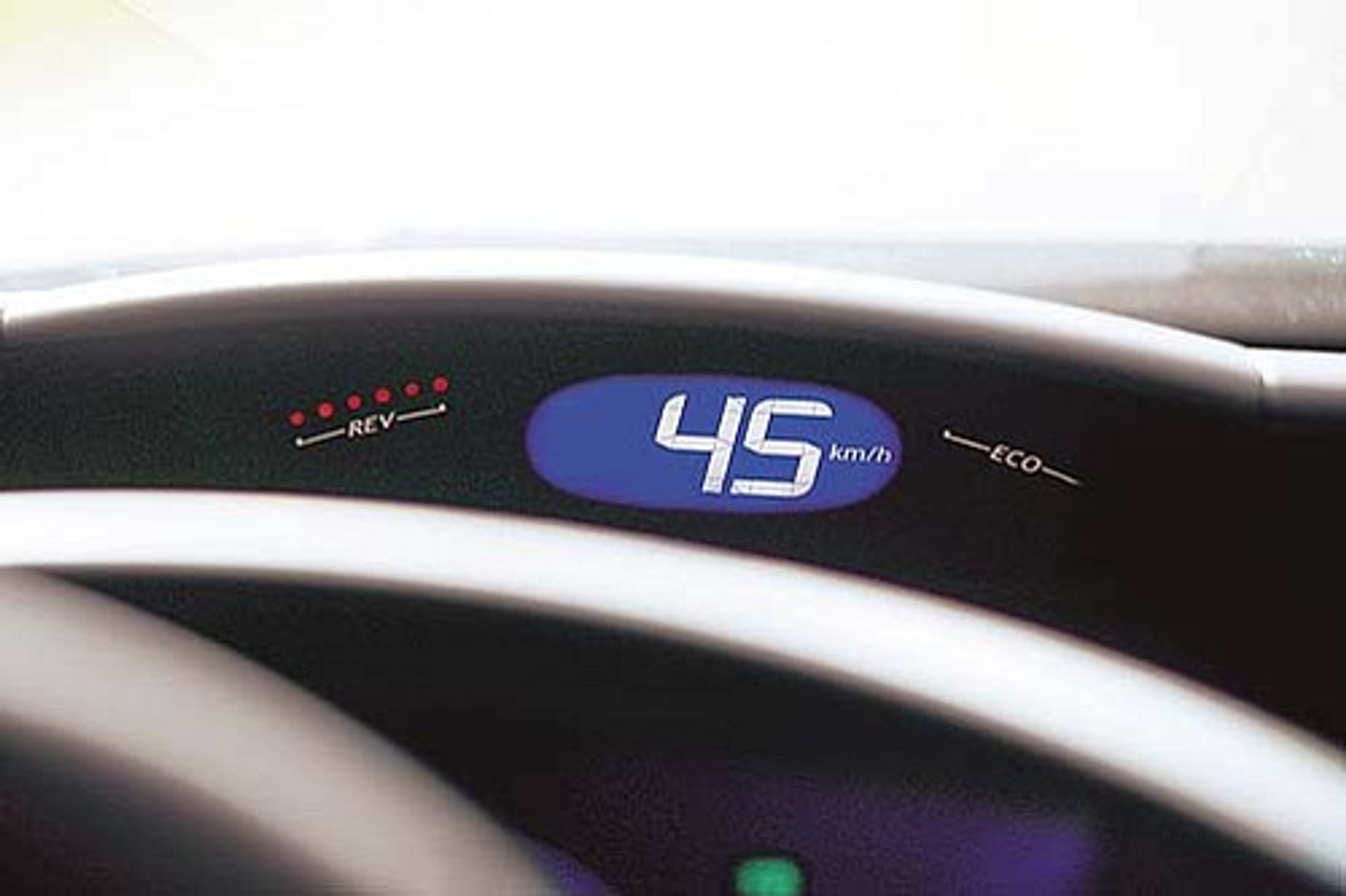 Honda Civic 2.2 I-CTDI Executive - Epizod VIII: Civic kontratakuje!