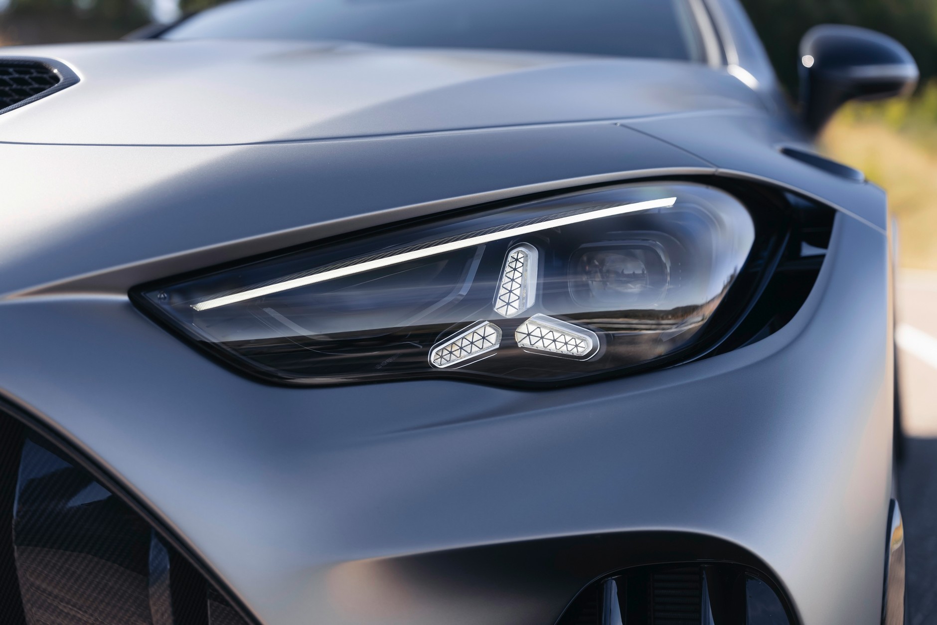 Mercedes-AMG CLE 646 Spezialanfertigung